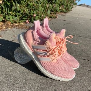 Women’s adidas Ultra Boost 4.0 F36126